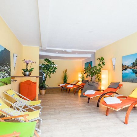 Hotel Gipfelherz Ischgl Zewnętrze zdjęcie