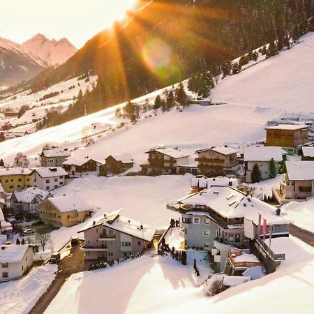 Hotel Gipfelherz Ischgl Zewnętrze zdjęcie