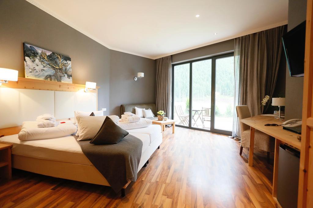 Hotel Gipfelherz Ischgl Zewnętrze zdjęcie