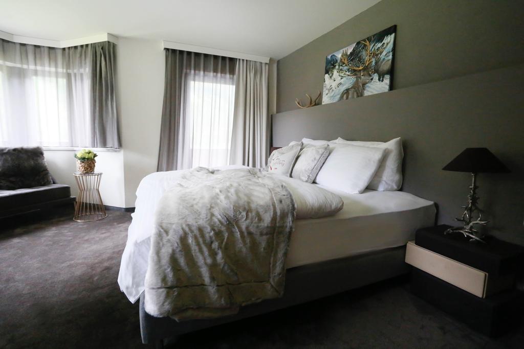 Hotel Gipfelherz Ischgl Zewnętrze zdjęcie