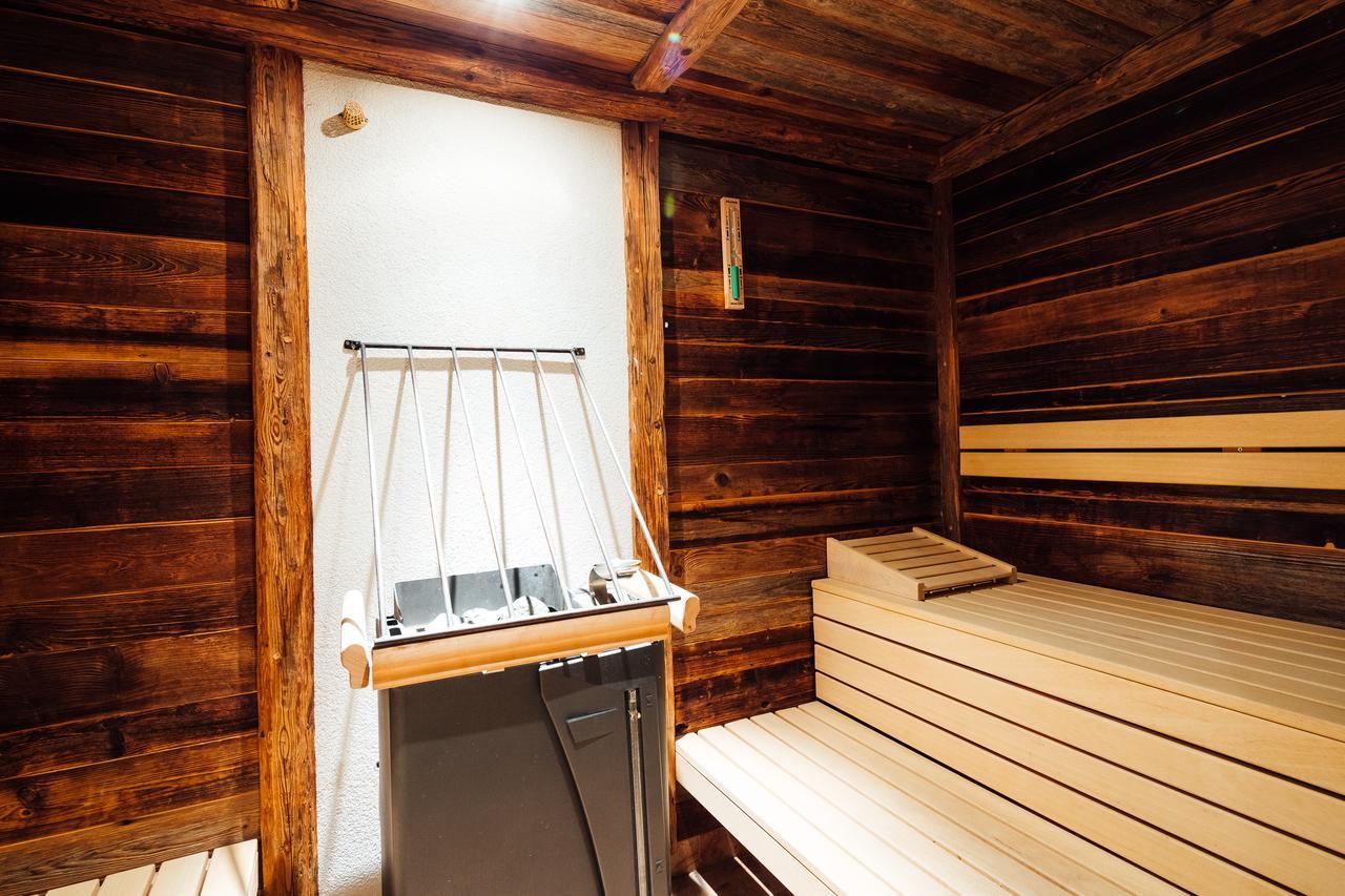 Hotel Gipfelherz Ischgl Zewnętrze zdjęcie