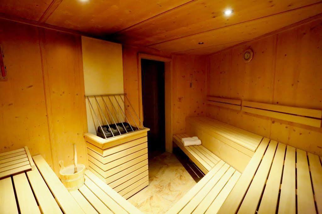Hotel Gipfelherz Ischgl Zewnętrze zdjęcie