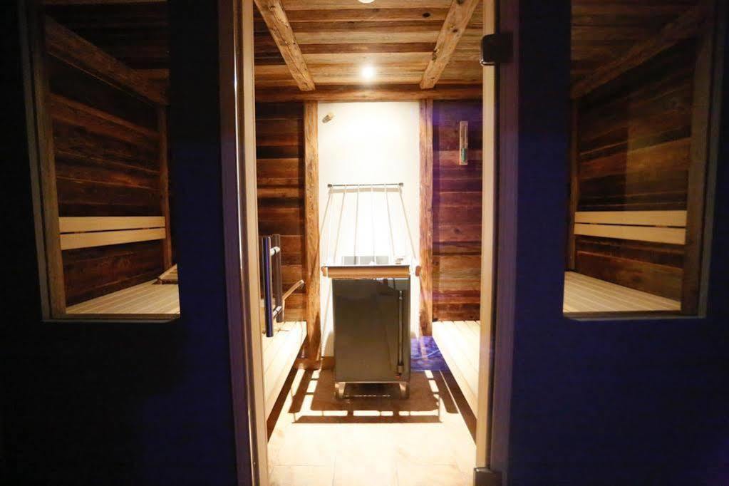 Hotel Gipfelherz Ischgl Zewnętrze zdjęcie