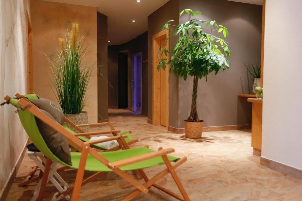 Hotel Gipfelherz Ischgl Zewnętrze zdjęcie