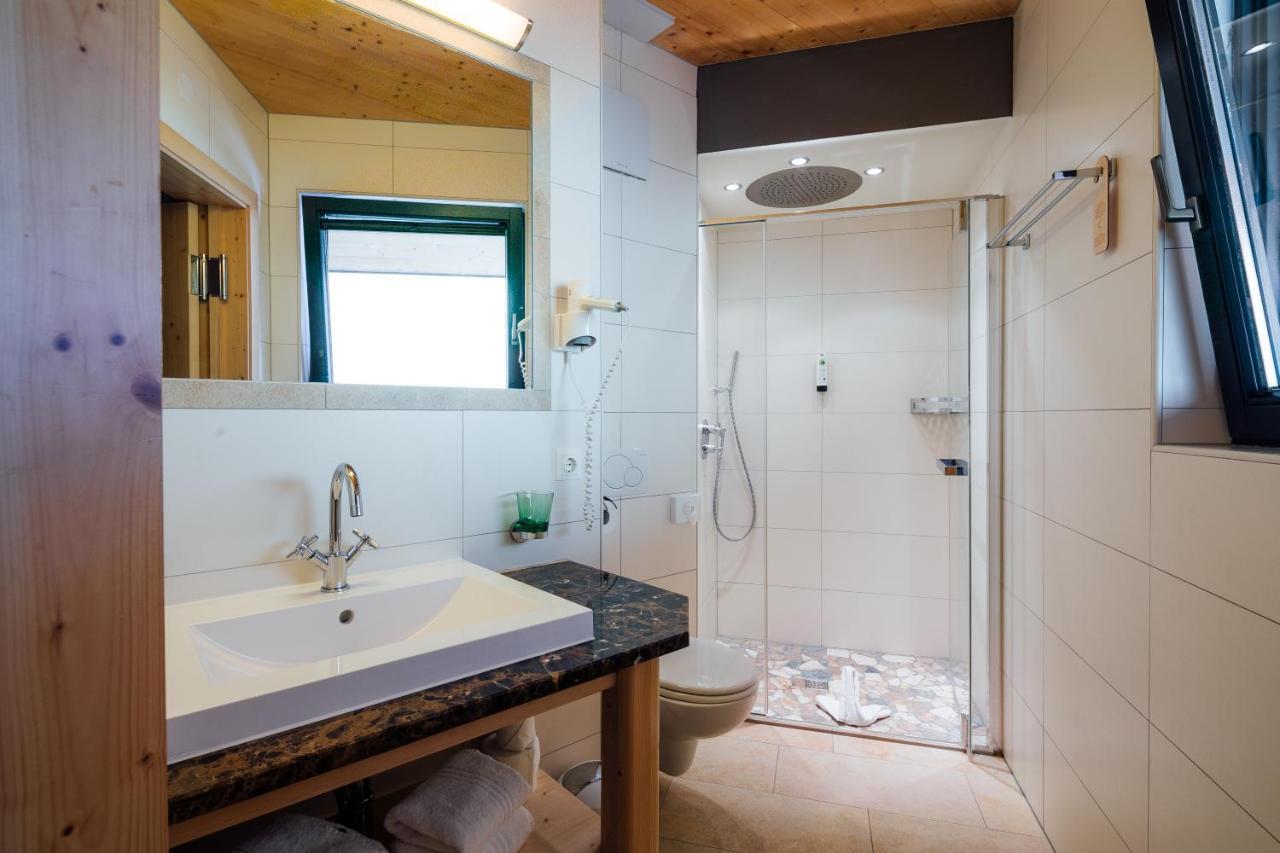 Hotel Gipfelherz Ischgl Zewnętrze zdjęcie