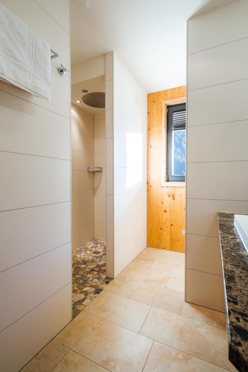 Hotel Gipfelherz Ischgl Zewnętrze zdjęcie