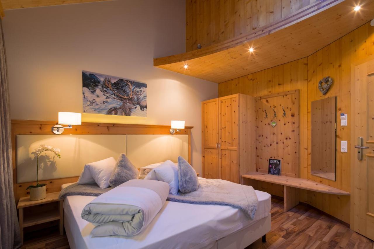 Hotel Gipfelherz Ischgl Zewnętrze zdjęcie