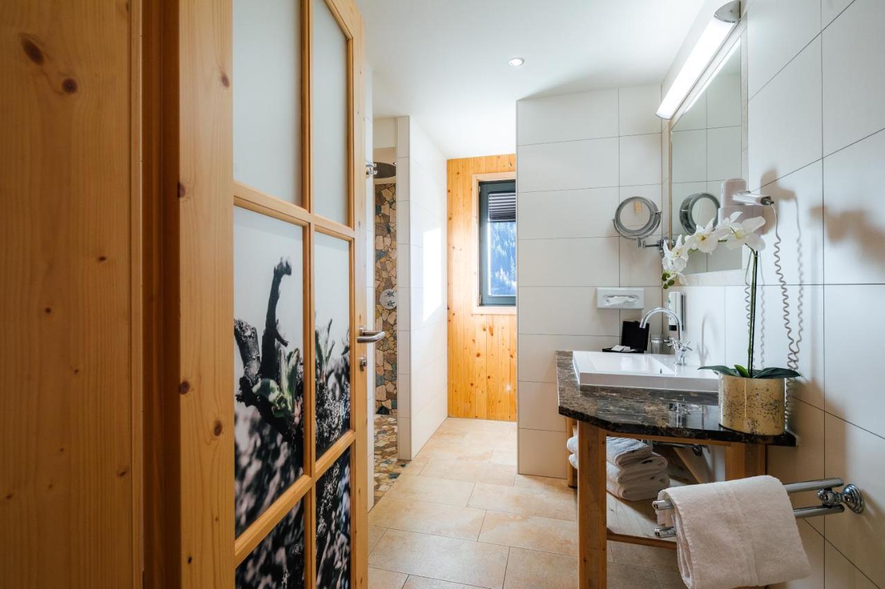 Hotel Gipfelherz Ischgl Zewnętrze zdjęcie
